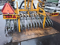 Zodebemester zodebemester, hd900, bouwjaar 2011 - afbeelding 19 van  24