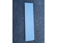 Zodiac - 320 airdeck - rubberboot - afbeelding 2 van  11