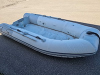 Zodiac - 320 airdeck - rubberboot