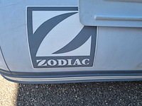 Zodiac - 320 airdeck - rubberboot - afbeelding 10 van  11