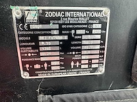 Zodiac - futura s mk2 - rib - afbeelding 2 van  11