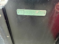 Zodiac - futura s mk2 - rib - afbeelding 3 van  11