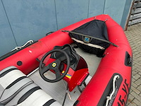 Zodiac - futura s mk2 - rib - afbeelding 6 van  11