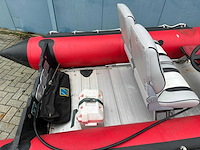 Zodiac - futura s mk2 - rib - afbeelding 8 van  11