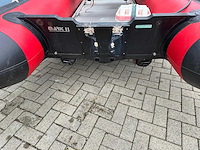 Zodiac - futura s mk2 - rib - afbeelding 10 van  11
