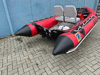Zodiac - futura s mk2 - rib - afbeelding 7 van  10