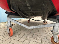 Zodiac - futura s mk2 - rib - afbeelding 10 van  10