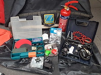 Zodiac - mk 2c futura s “allpa” - mariner 30 pk op pega trailer - afbeelding 2 van  4