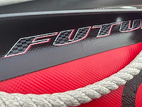 Zodiac - mk 2c futura s “allpa” - mariner 30 pk op pega trailer - afbeelding 2 van  9