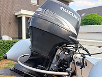 Zodiac - pro rib 9 man rib - rib boot - afbeelding 7 van  17