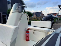 Zodiac - pro rib 9 man rib - rib boot - afbeelding 2 van  17