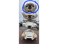 Zodiac - project - rib - afbeelding 5 van  5