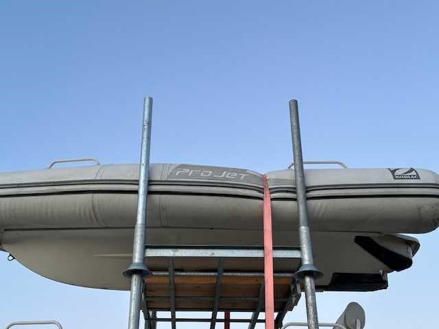 Zodiac - project - rib - afbeelding 1 van  8