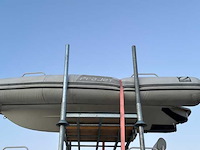 Zodiac - project - rib