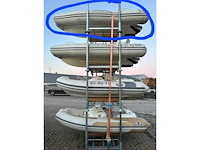 Zodiac - project - rib - afbeelding 3 van  8