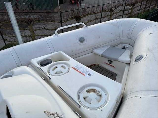 Zodiac - project - rib - afbeelding 7 van  8