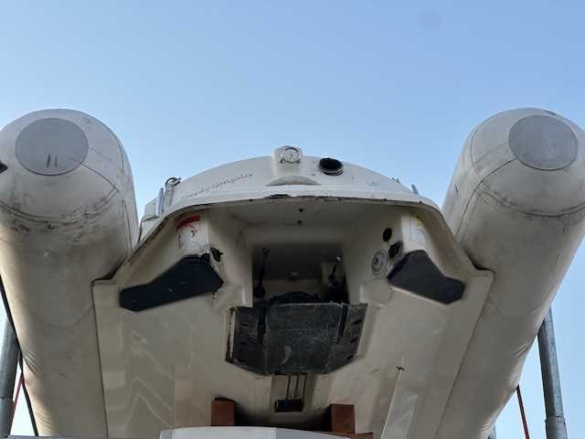 Zodiac - project - rib - afbeelding 8 van  8