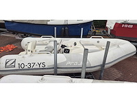 Zodiac - project 350 - rib - afbeelding 1 van  2