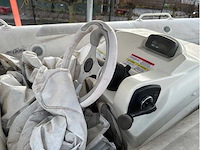 Zodiac - project 350 - rib - afbeelding 2 van  7