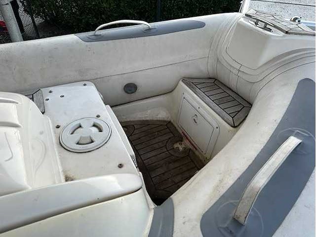 Zodiac - project 350 - rib - afbeelding 3 van  7