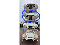 Zodiac - project 350 - rib - afbeelding 4 van  7