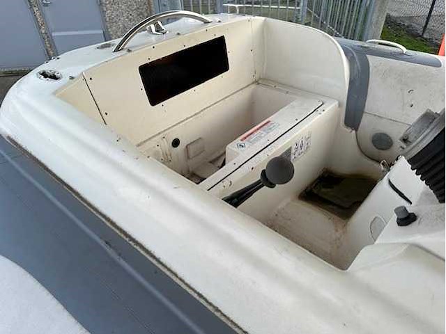 Zodiac - project 350 - rib - afbeelding 6 van  7