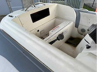 Zodiac - project 350 - rib - afbeelding 6 van  7