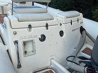 Zodiac - yacht line 600 - rib boot - afbeelding 5 van  44