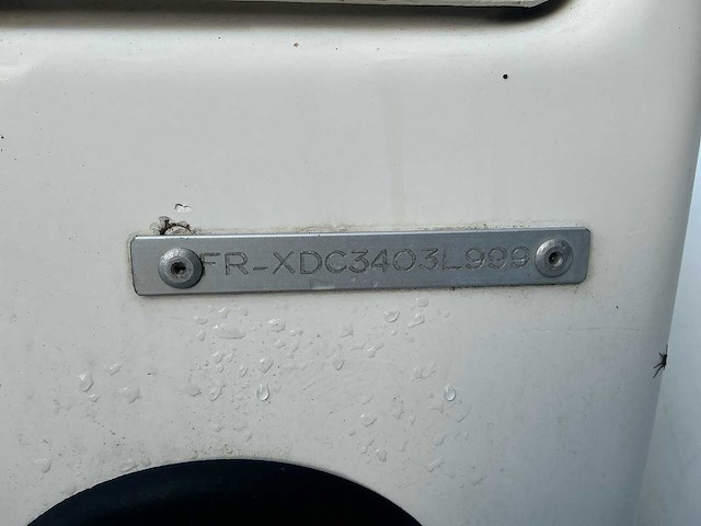 Zodiac - yacht line 600 - rib boot - afbeelding 7 van  44