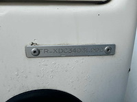 Zodiac - yacht line 600 - rib boot - afbeelding 7 van  44