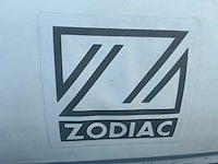 Zodiac - yacht line 600 - rib boot - afbeelding 8 van  44