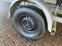 Zodiac - yacht line 600 - rib boot - afbeelding 10 van  44