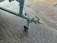 Zodiac - yacht line 600 - rib boot - afbeelding 18 van  44