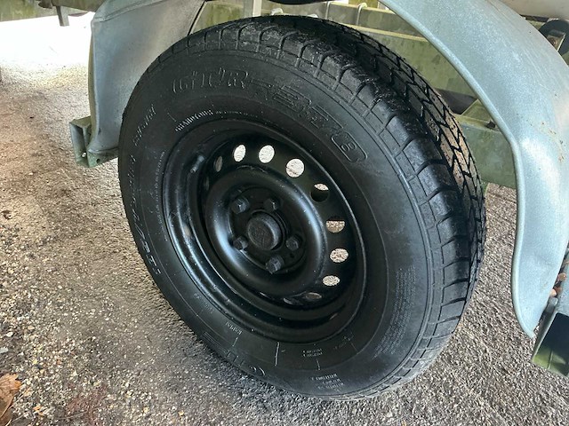 Zodiac - yacht line 600 - rib boot - afbeelding 20 van  44