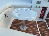 Zodiac - yacht line 600 - rib boot - afbeelding 26 van  44