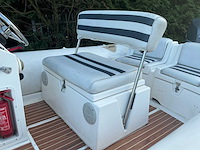 Zodiac - yacht line 600 - rib boot - afbeelding 27 van  44