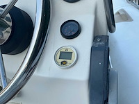 Zodiac - yacht line 600 - rib boot - afbeelding 31 van  44