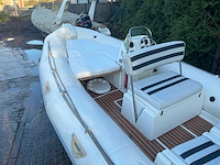 Zodiac - yacht line 600 - rib boot - afbeelding 23 van  44