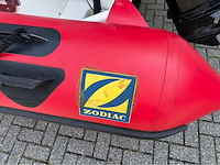 Zodiac prc 7 man rib boot - afbeelding 7 van  12