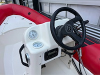 Zodiac prc 7 man rib boot - afbeelding 10 van  12