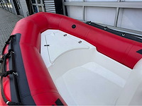 Zodiac prc 7 man rib boot - afbeelding 11 van  12