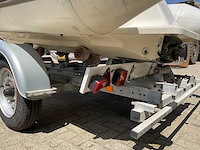 Zodiac rib rubberboot “jet aandrijving” - afbeelding 4 van  14