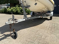 Zodiac rib rubberboot “jet aandrijving” - afbeelding 5 van  14