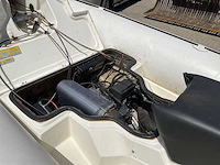 Zodiac rib rubberboot “jet aandrijving” - afbeelding 7 van  14