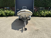 Zodiac rib rubberboot “jet aandrijving” - afbeelding 8 van  14