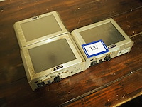 Zodiac - afbeelding 1 van  11