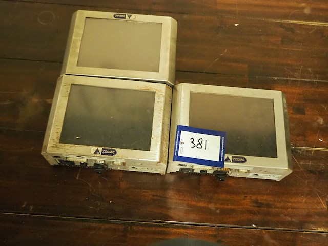 Zodiac - afbeelding 4 van  11