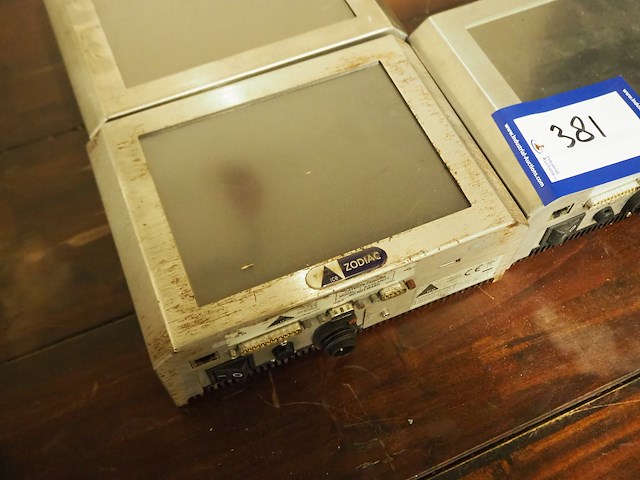 Zodiac - afbeelding 6 van  11