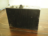 Zodiac - afbeelding 9 van  11