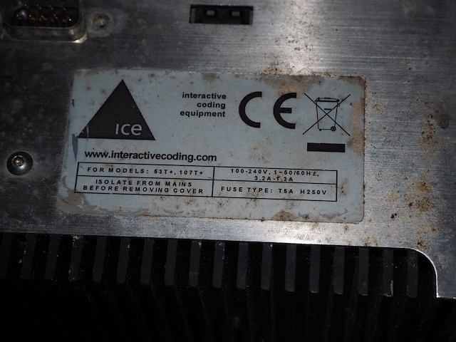 Zodiac - afbeelding 10 van  11